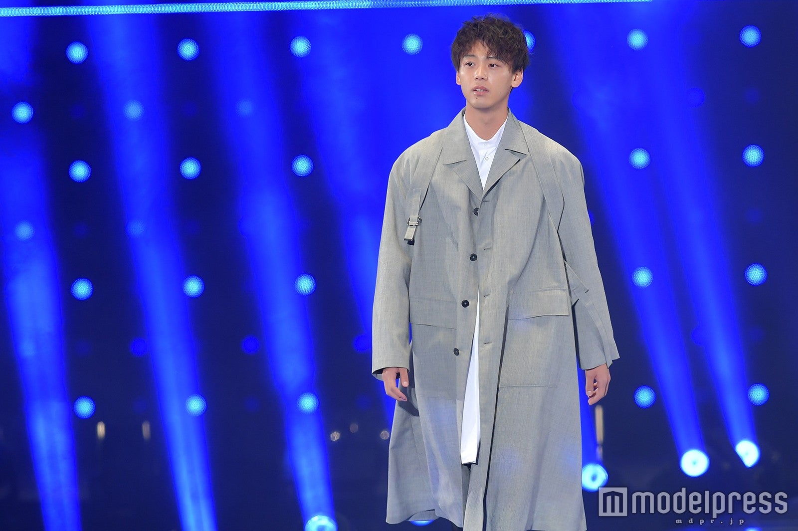 竹内涼真 （C）モデルプレス
