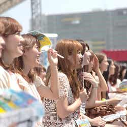 「夏☆1グランプリ THE FINAL」の模様