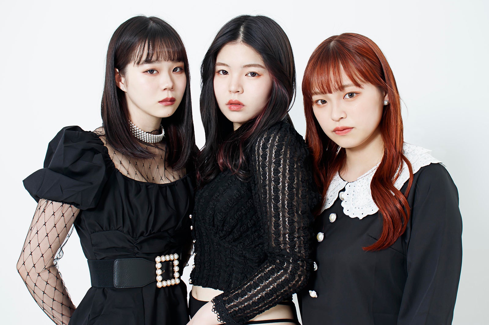 “人生で主役になれない”テーマのアイドル「bancess」とは？TGC初出演で1stシングル初披露＜プロフィール＞