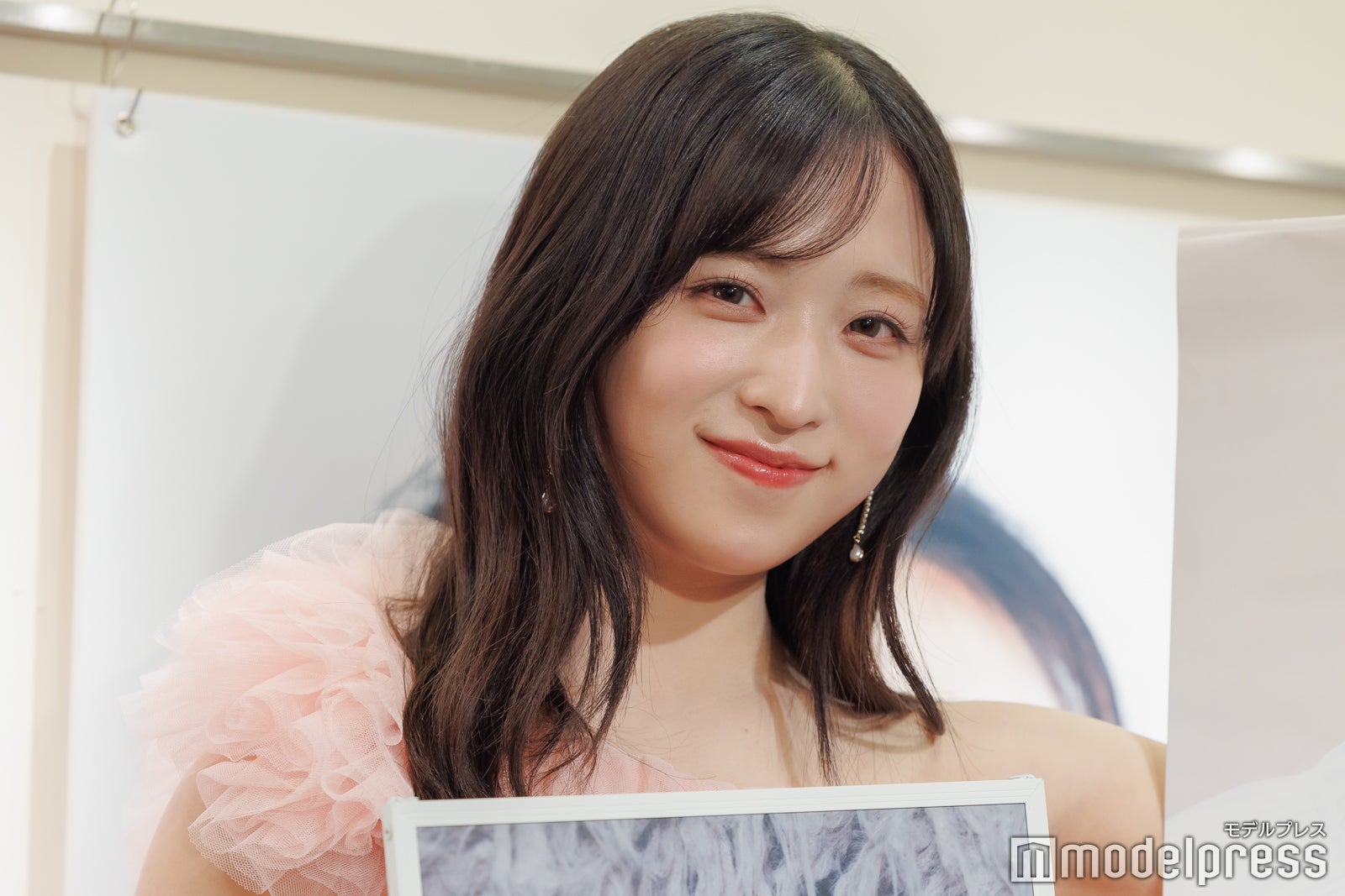 小栗有以（C）モデルプレス