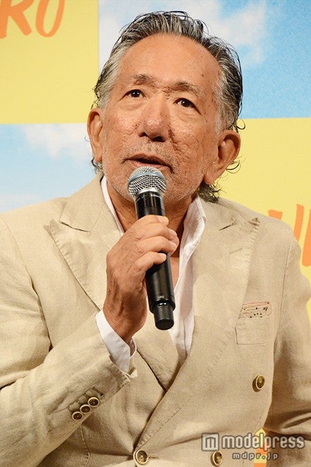 岸田一郎氏