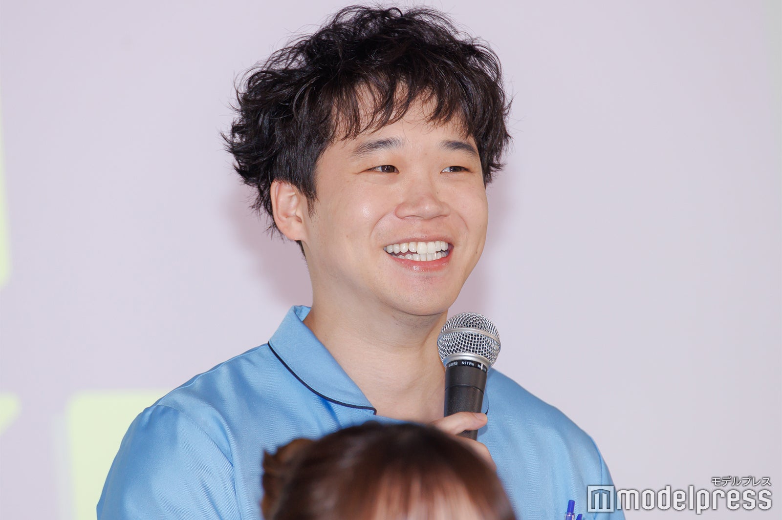 矢本悠馬（C）モデルプレス