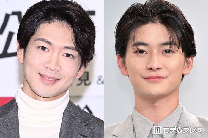 松下洸平、高橋文哉からの贈り物に「何送ってくれてんだ」お返しに選んだものとは
