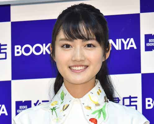 【注目の新成人】研音所属の次世代スター水谷果穂「可能性をもっともっと広げていきたい」