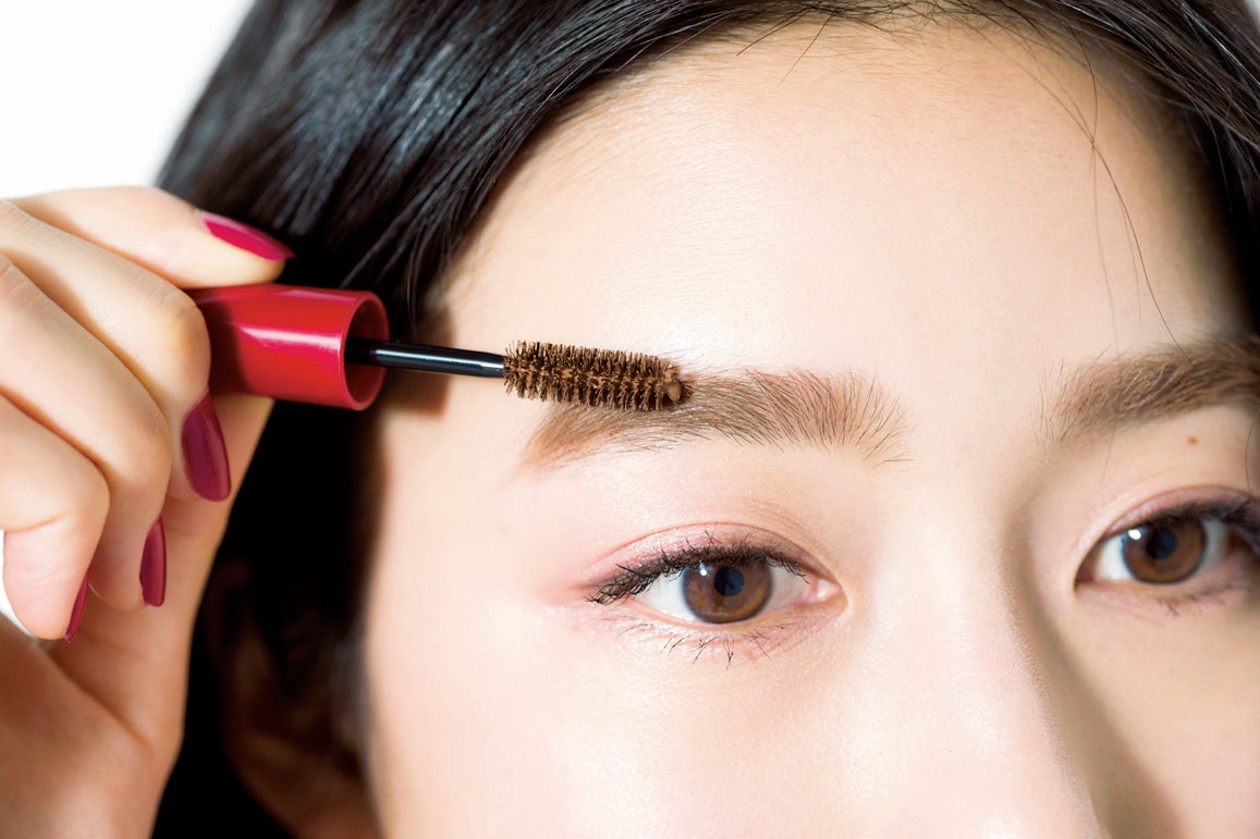 （モデル：吉倉あおい）／画像提供：主婦の友社