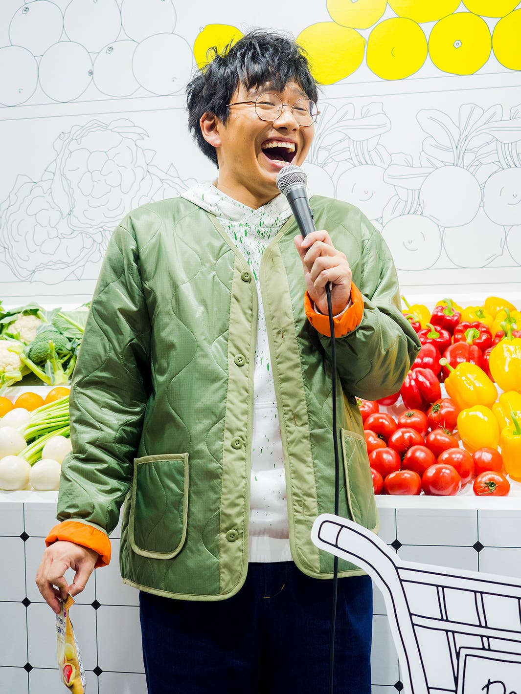 ミキ・亜生(提供写真)