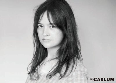 リース・クラーク氏