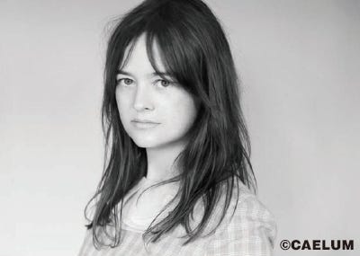 リース・クラーク氏