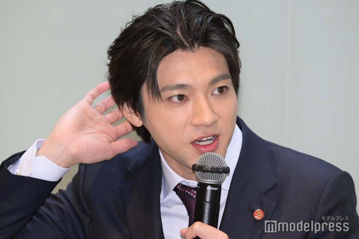 山田裕貴(C)モデルプレス