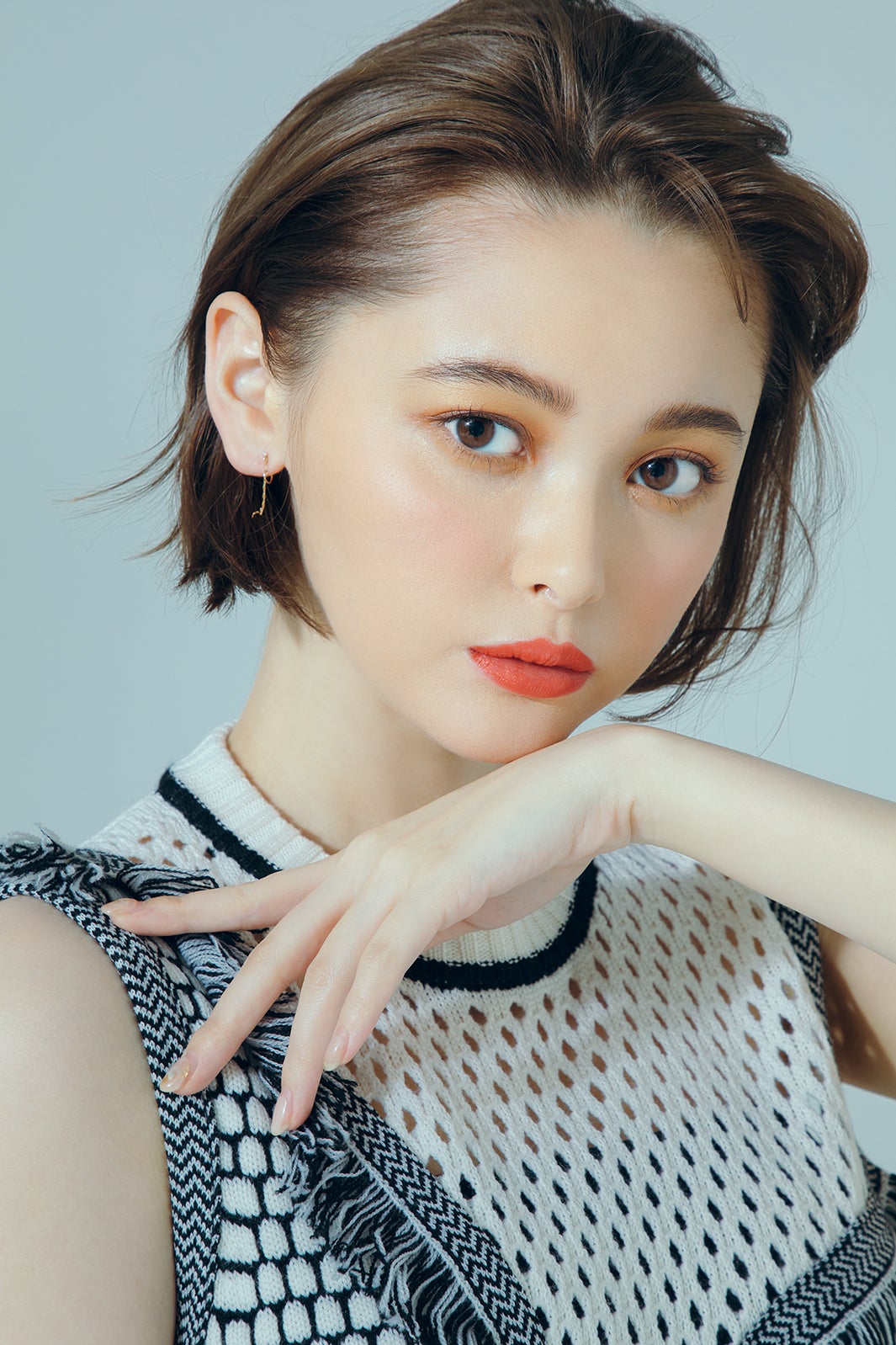 玉城ティナ （提供画像）