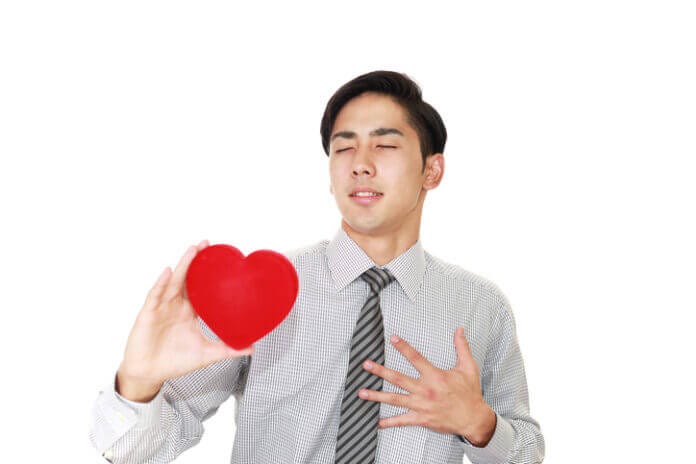 今までで一番キュンとした瞬間は？