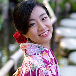 籔本万里乃/京都女子大学 (提供写真)