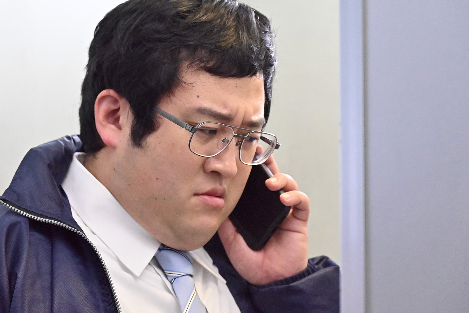 ぐんぴぃ （C）日本テレビ