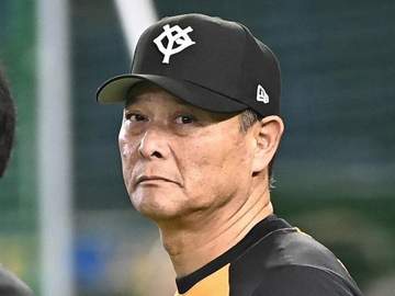 前夜2死球の巨人・大城が練習欠席 下半身のコンディション不良で 死球の影響は「多少なりともあると思います」と橋上監督代行