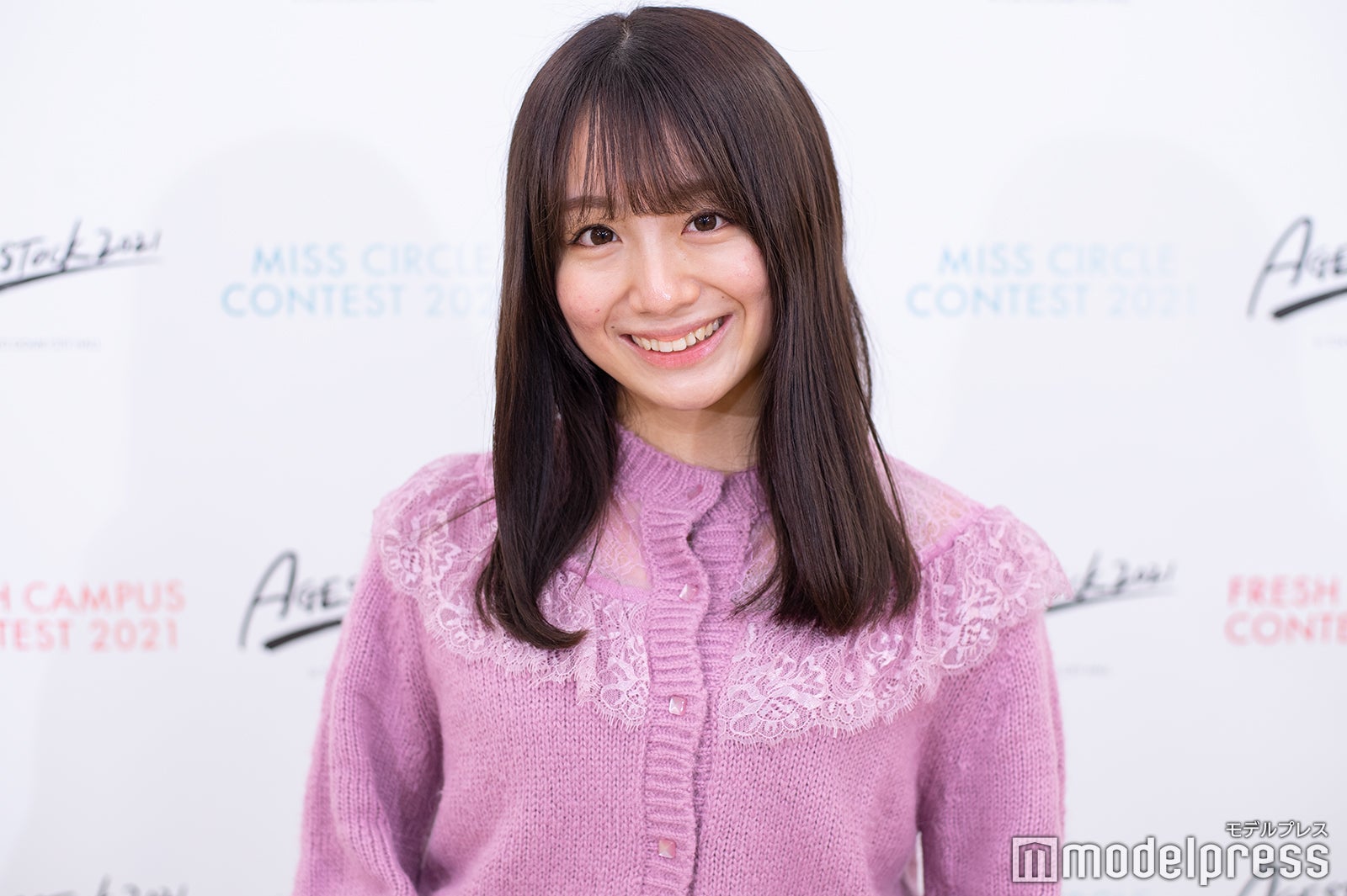 鈴木みゆうさん（C）モデルプレス