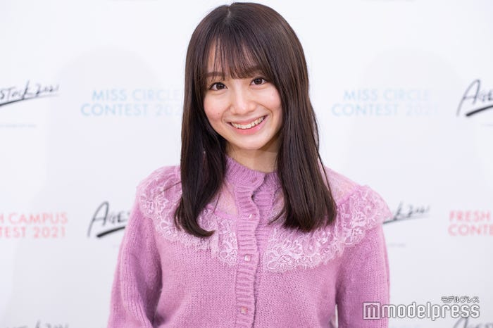 鈴木みゆうさん(C)モデルプレス