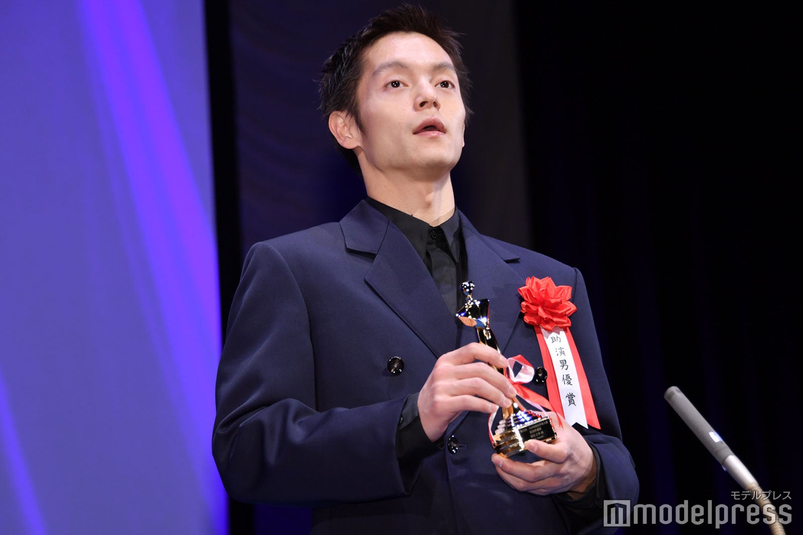 窪田正孝（C）モデルプレス