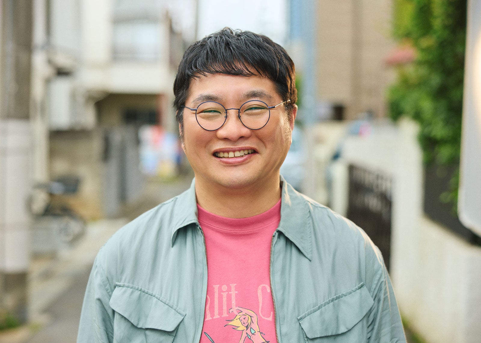 松尾諭（C）ABCテレビ