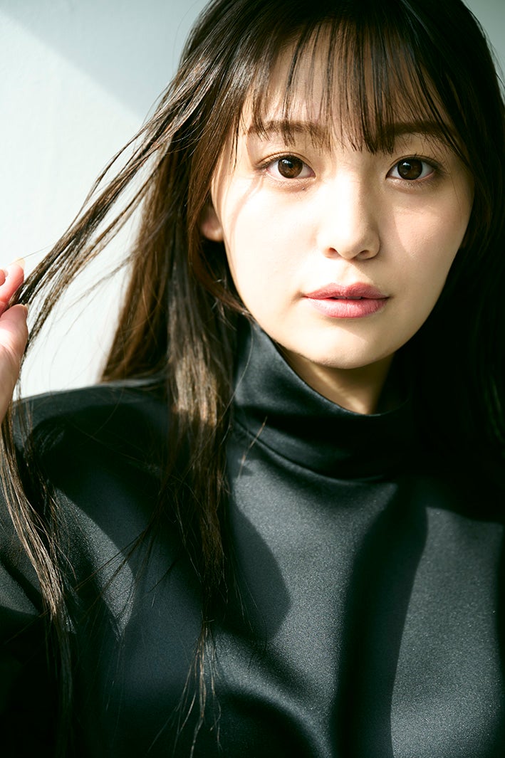 野咲美優 （提供写真）