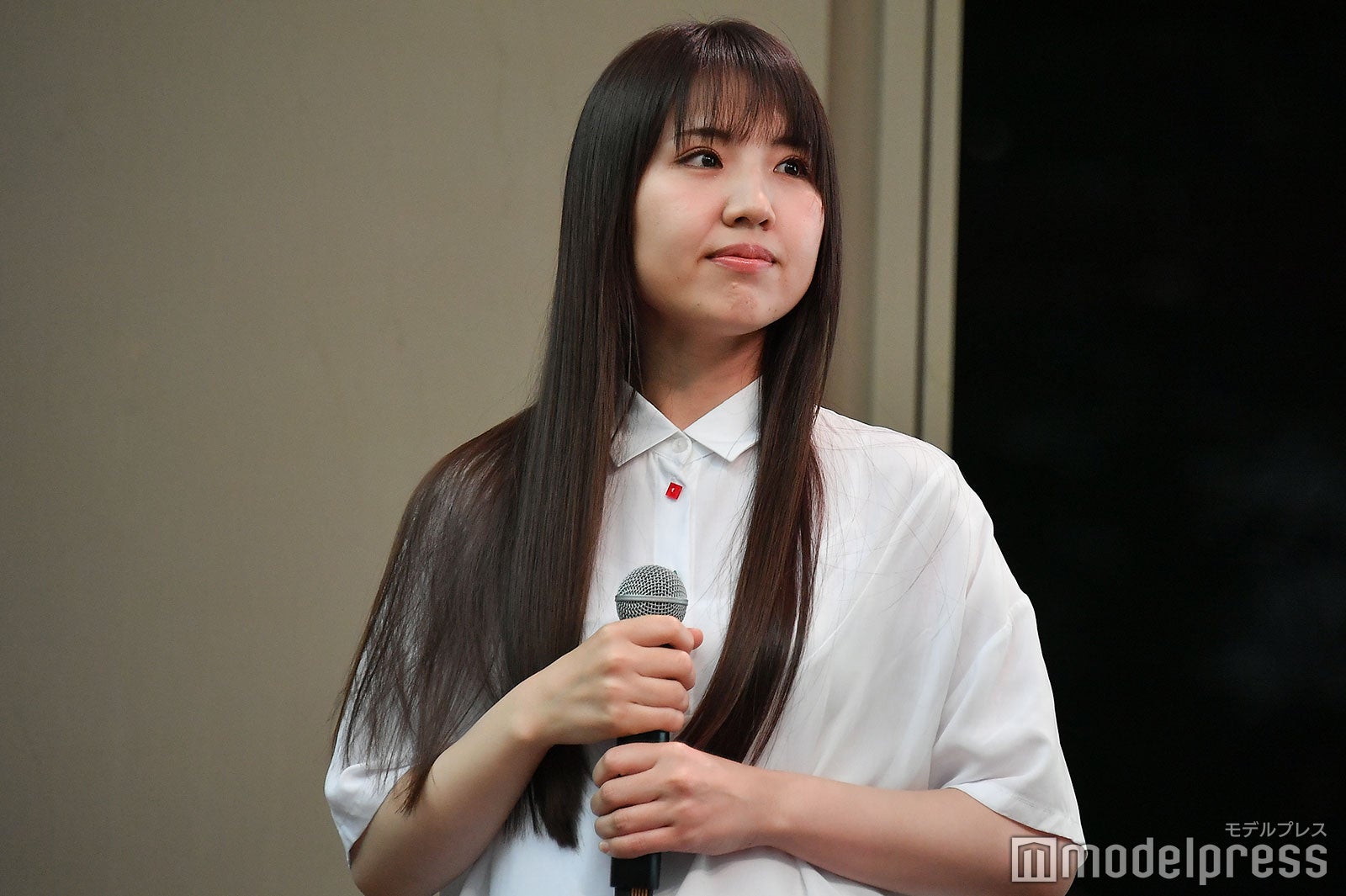 阿部真央（C）モデルプレス