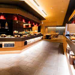 函館湯の川温泉 海と灯/ヒューイットリゾート/画像提供:コアグローバルマネジメント