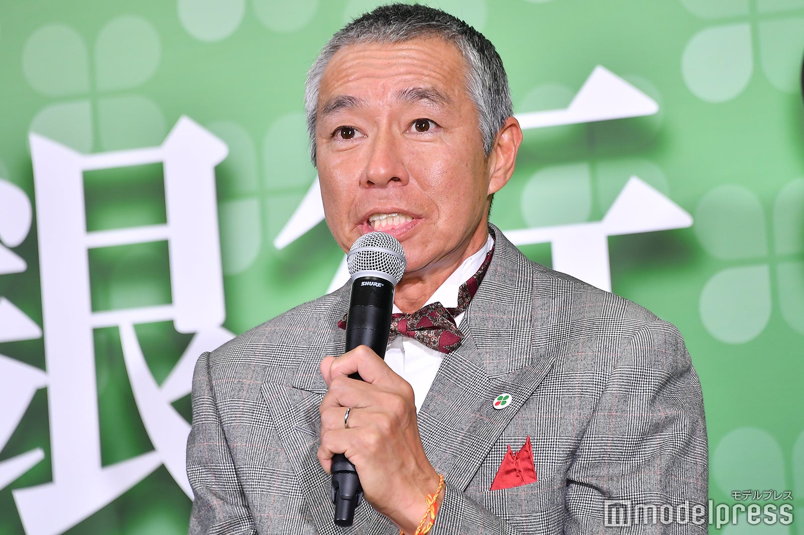 柳葉敏郎 （C）モデルプレス