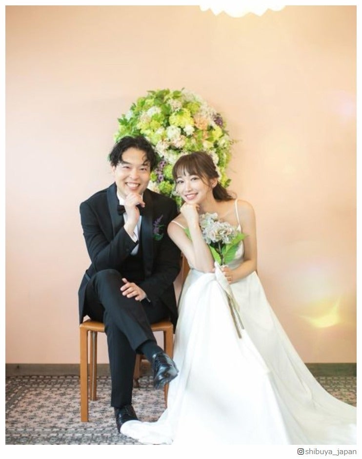 渋谷ジャパン、佐藤雅美／渋谷ジャパンInstagramより