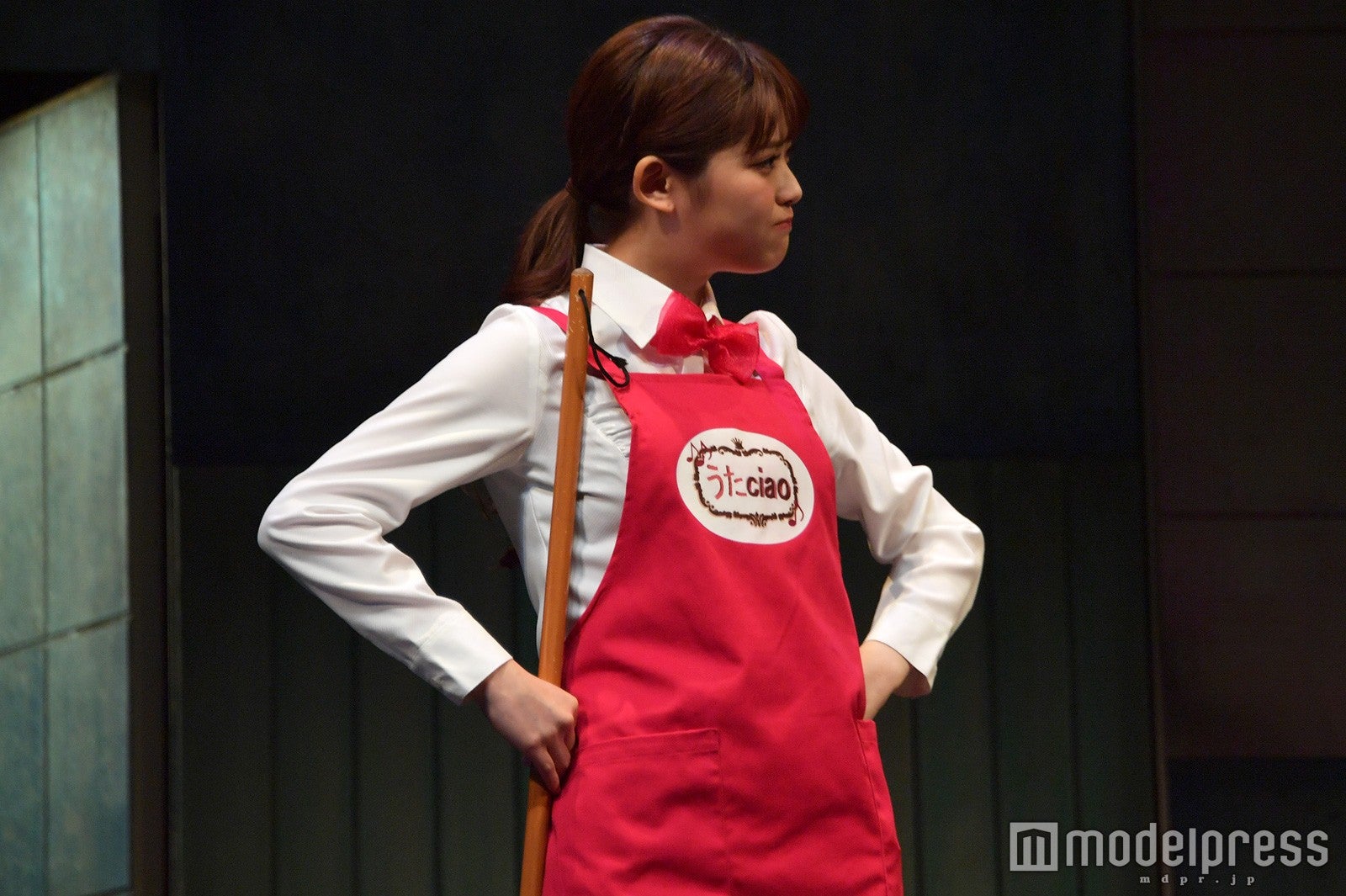 松村沙友理（C）モデルプレス