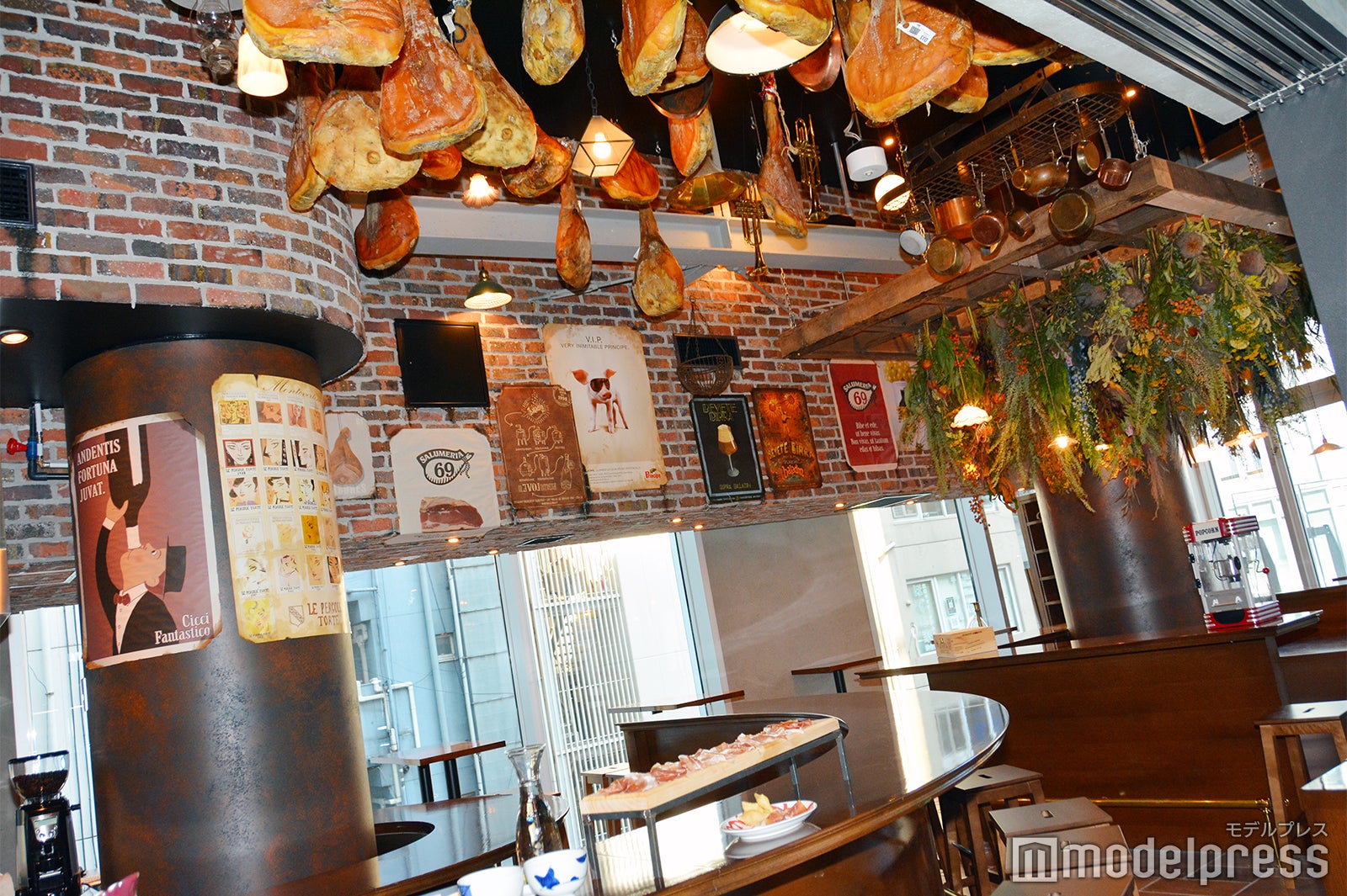 Petalo（C）モデルプレス