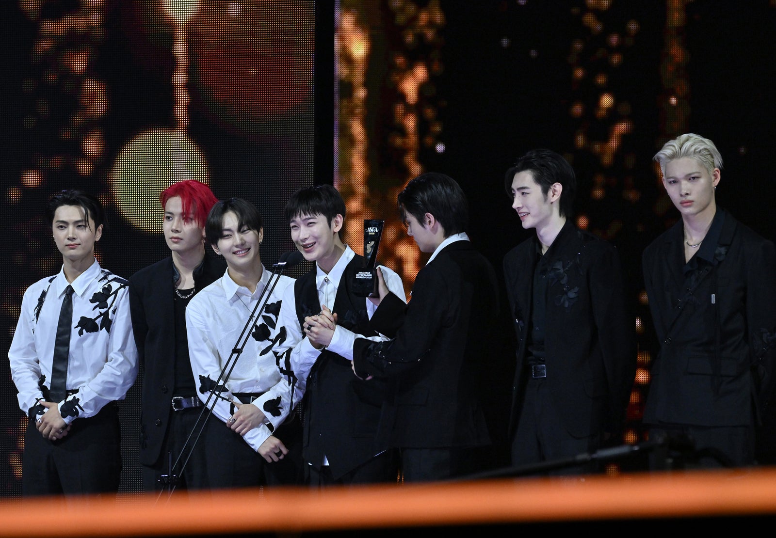 ENHYPEN（C）ASEA 2025 Presented by ZOZOTOWN