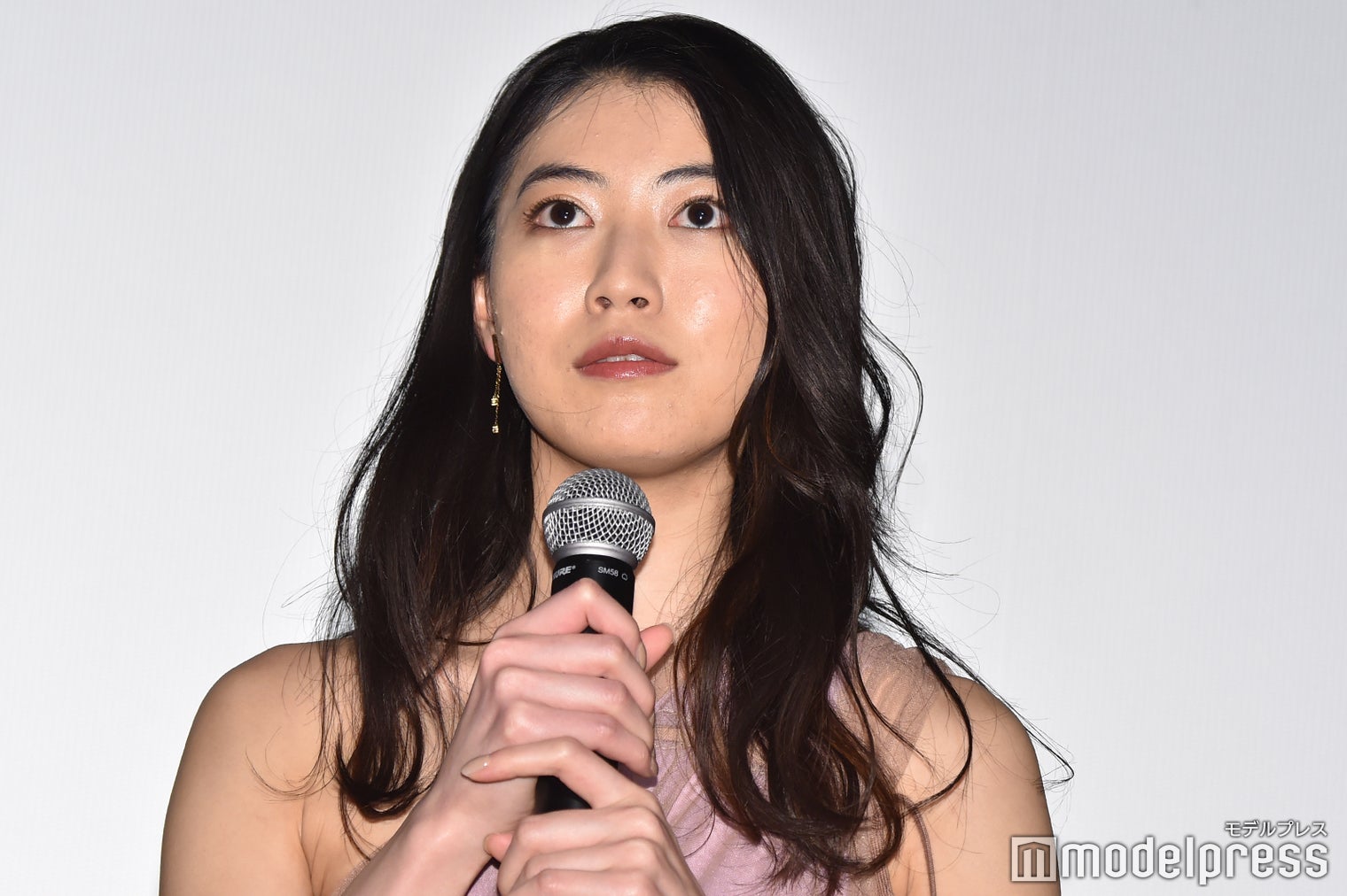 高杉真宙、高校の同級生・安田聖愛とラブストーリー挑戦「見事やりきった」監督も絶賛<笑顔の向こうに>