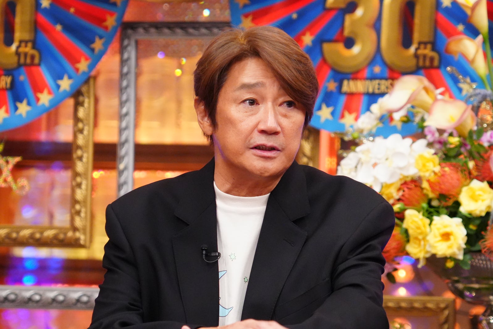 近藤真彦（C）読売テレビ