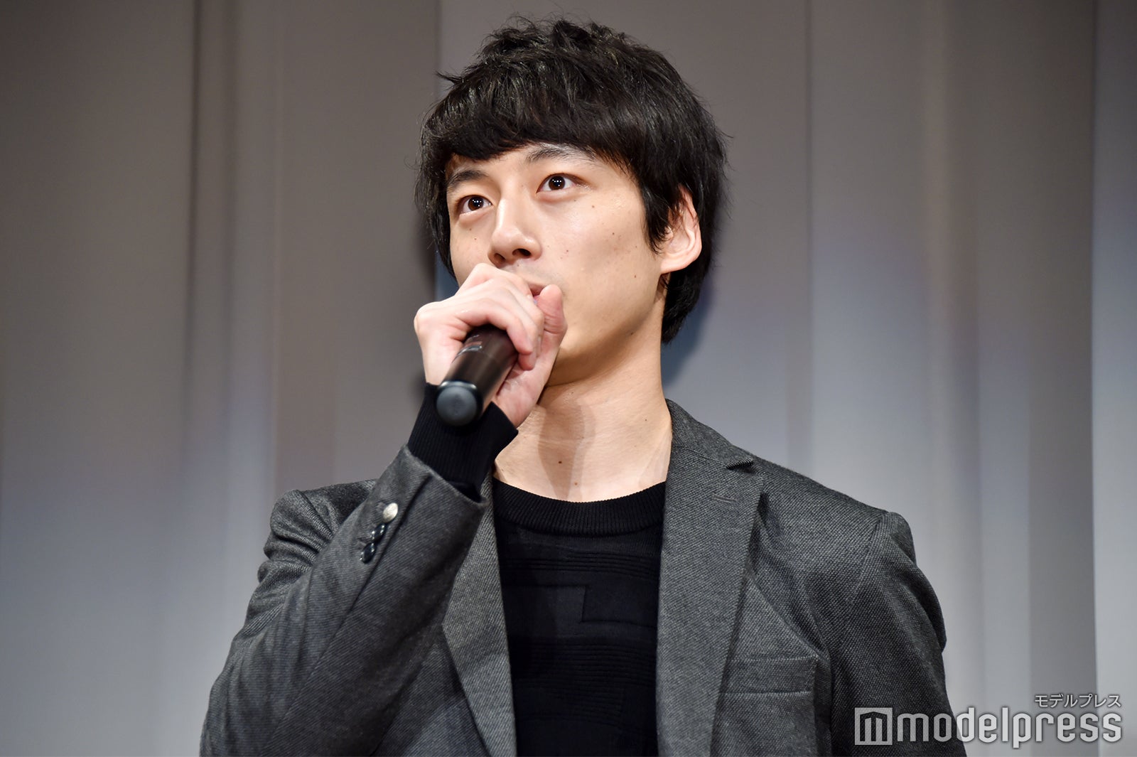 坂口健太郎（C）モデルプレス