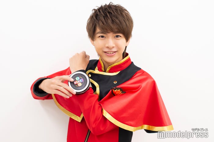 小宮璃央(C)モデルプレス