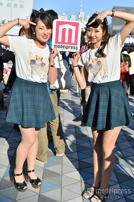 COCOさん、みーちゃんさん