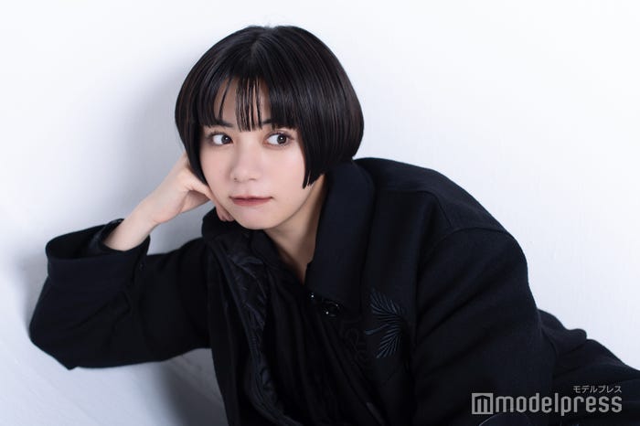 池田エライザ(C)モデルプレス