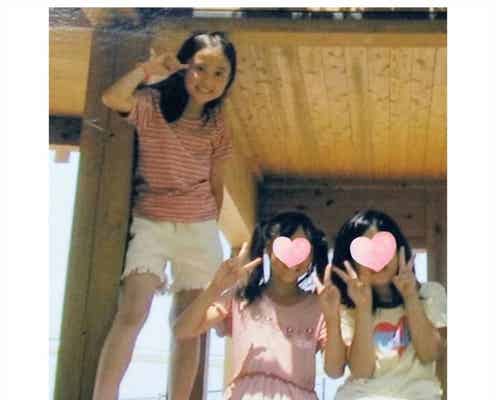 元乃木坂46衛藤美彩、18年前の姿を公開「可愛すぎてえぐい」と反響