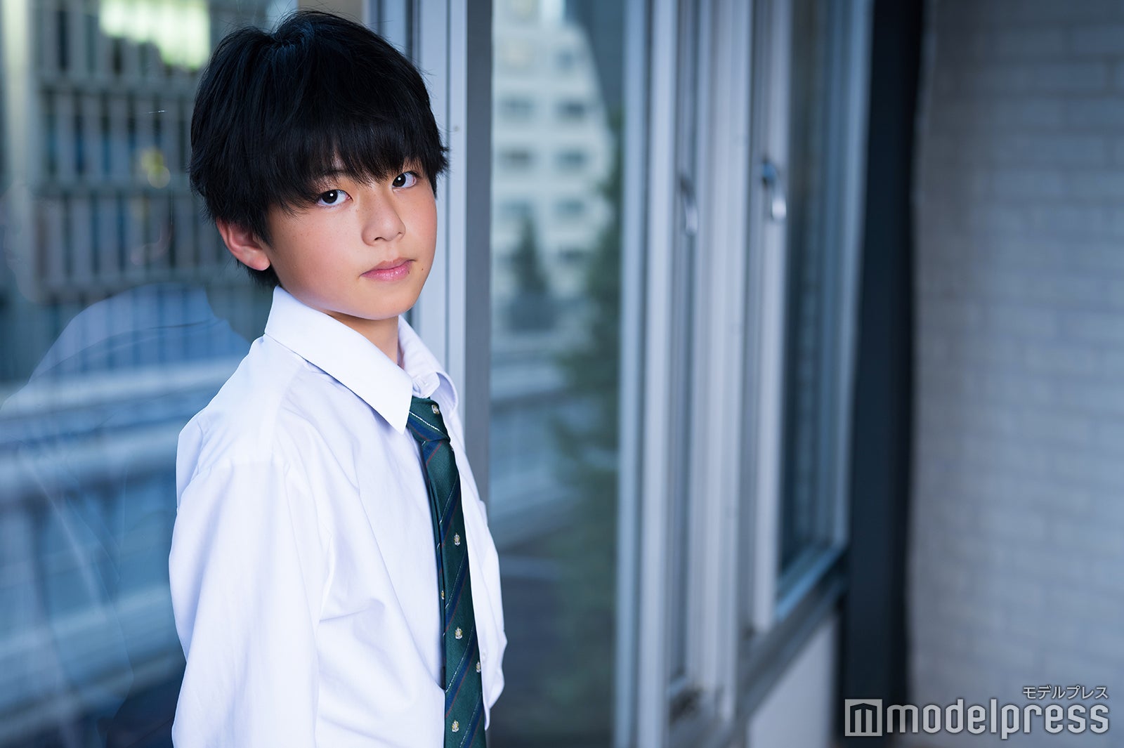 中江斗星さん（C）モデルプレス