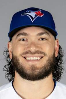 ブルージェイズ 元日本ハムのポンセが右膝手術で今季絶望「この旅の始まりは予想と違った」思い明かす 初登板で負傷降板→前十字靱帯損傷