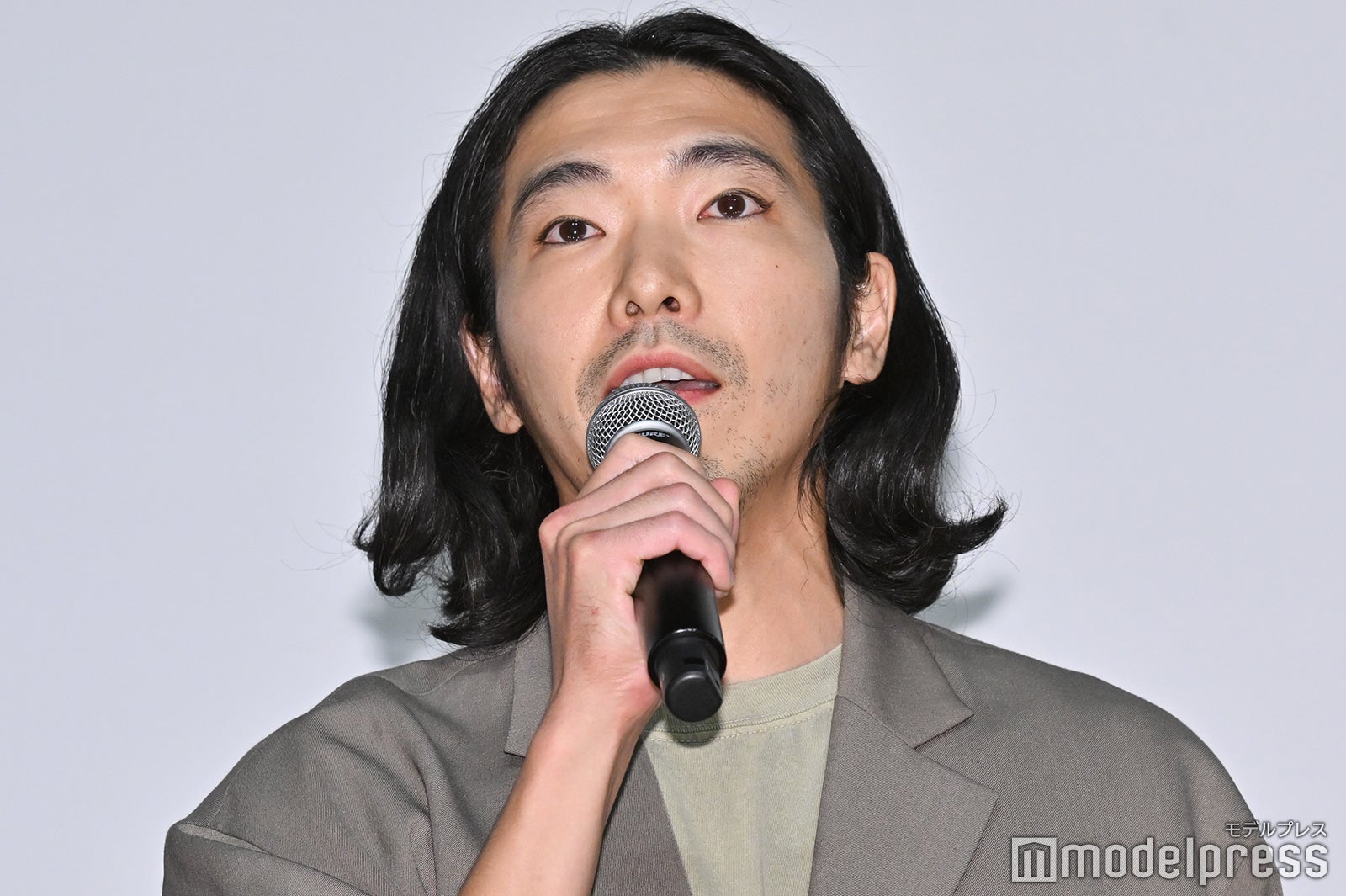 柄本佑（C）モデルプレス