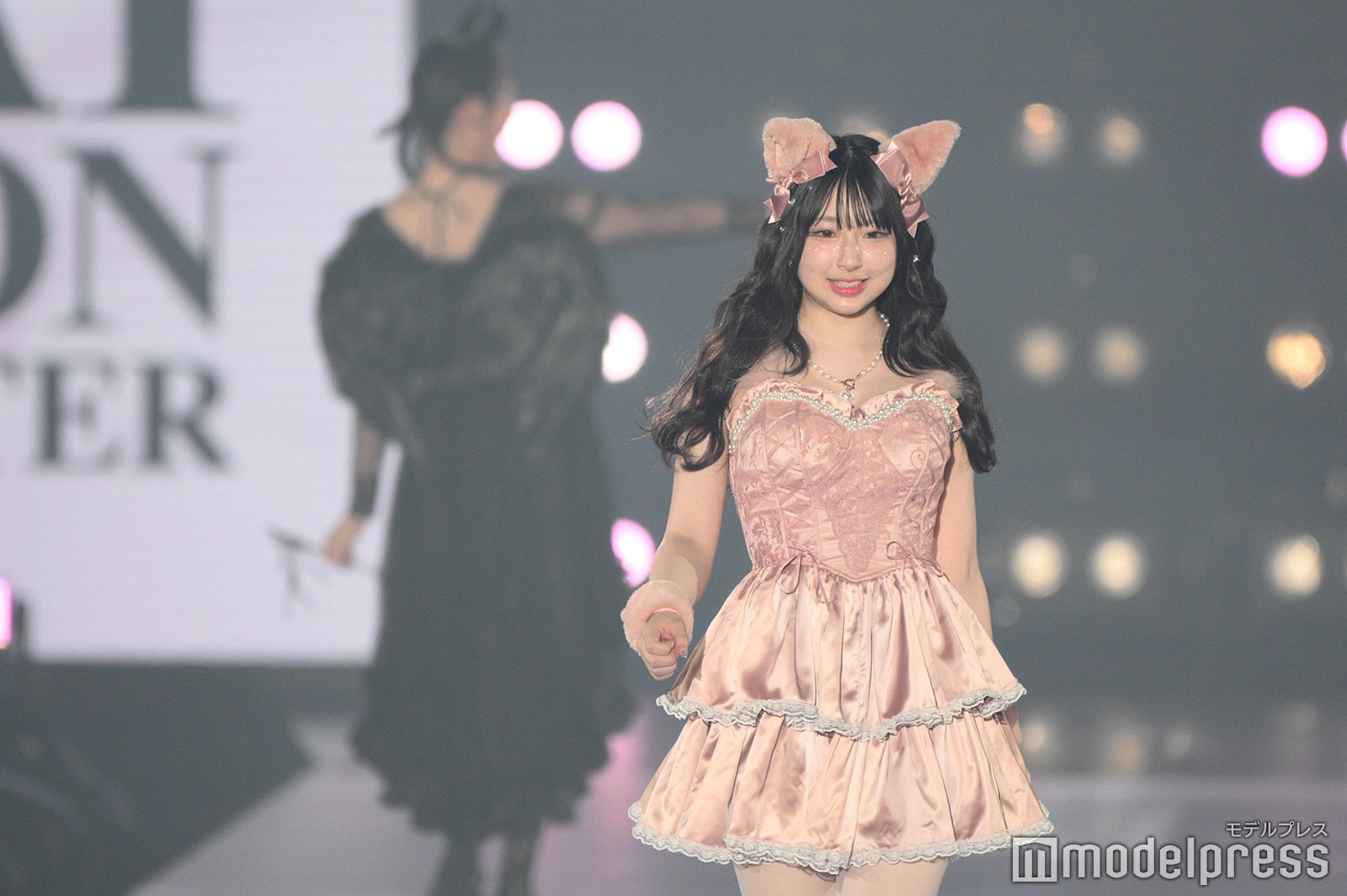 桜庭遥花（C）モデルプレス