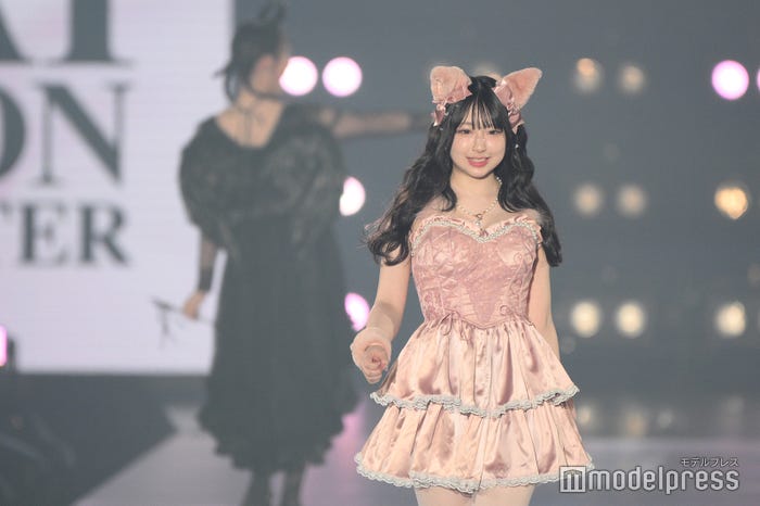 桜庭遥花(C)モデルプレス