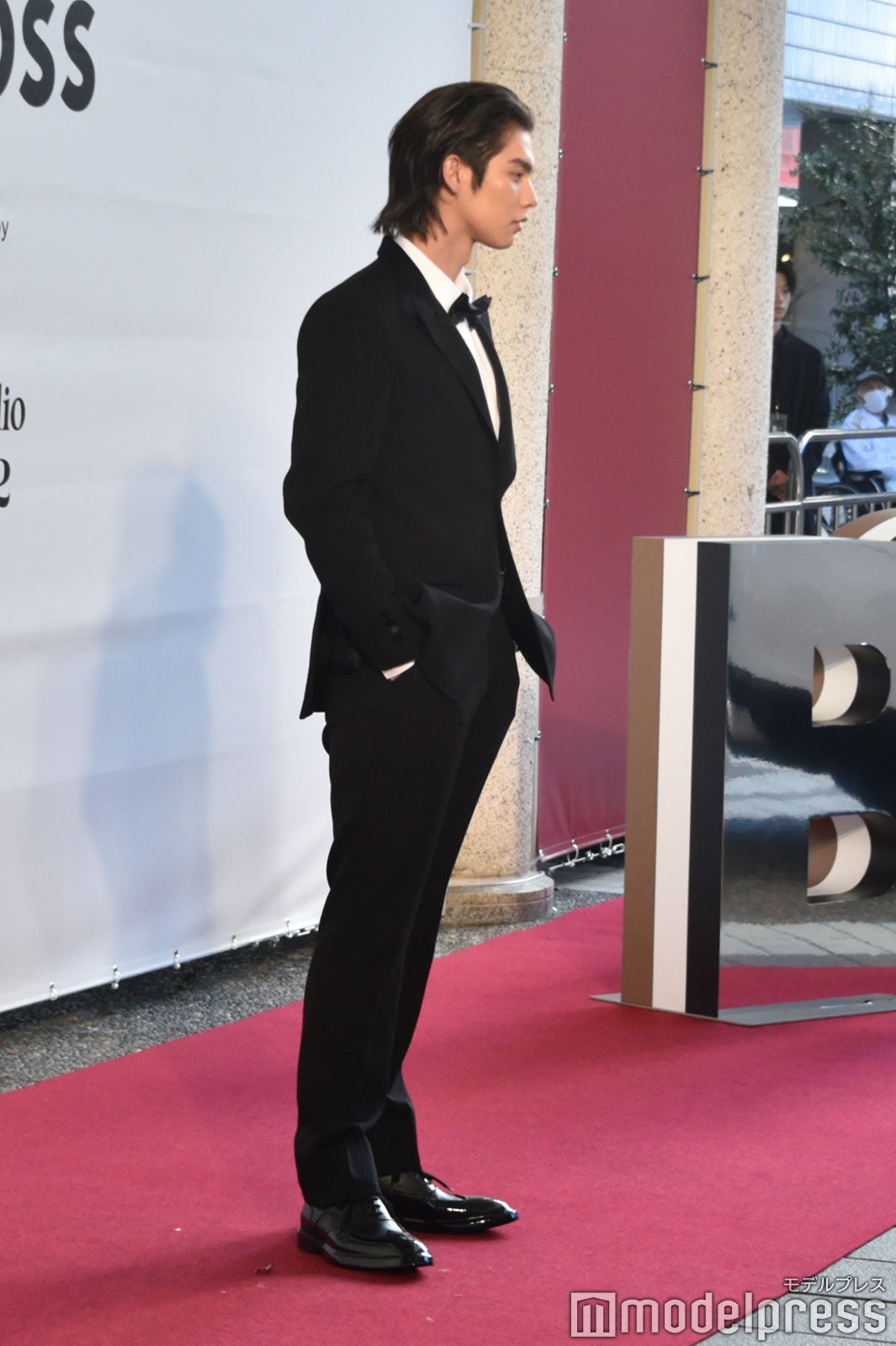 ブライト（C）モデルプレス