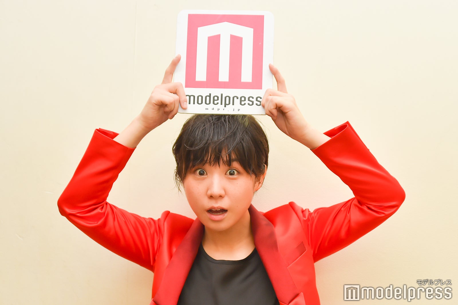 光永（C）モデルプレス