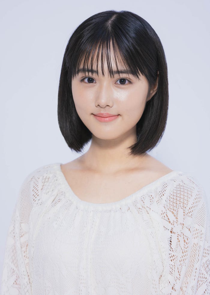 原菜乃華(提供写真)