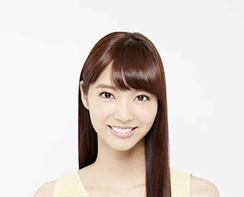 新川優愛に賛辞「炸裂しています」globe名曲を表現