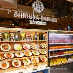 SHIBUYA PARLOR(C)モデルプレス