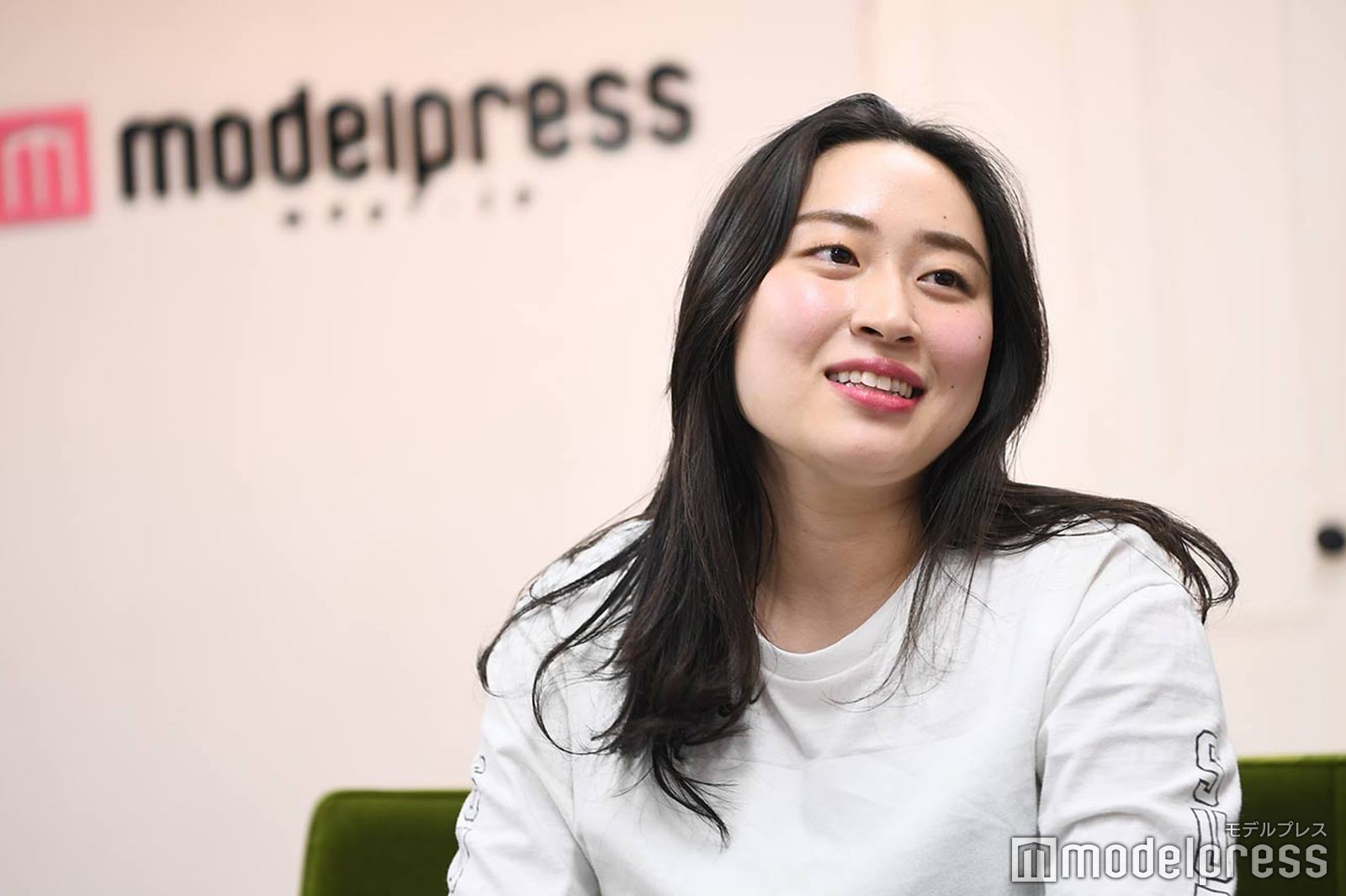 丸山礼 （C）モデルプレス