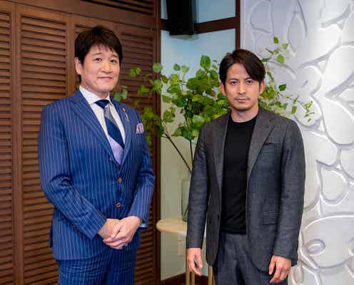 V6岡田准一、アイドルデビュー後の胸中&覚悟“自分自身がどう生きていくか…”