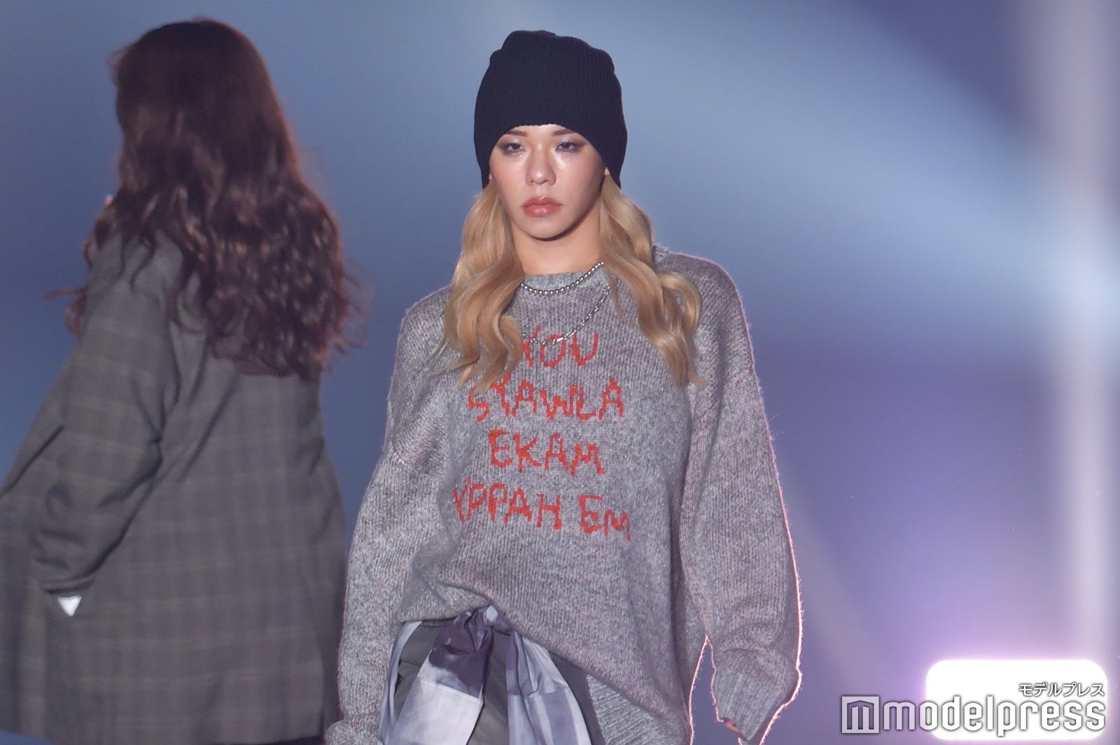 とうあ（C）モデルプレス